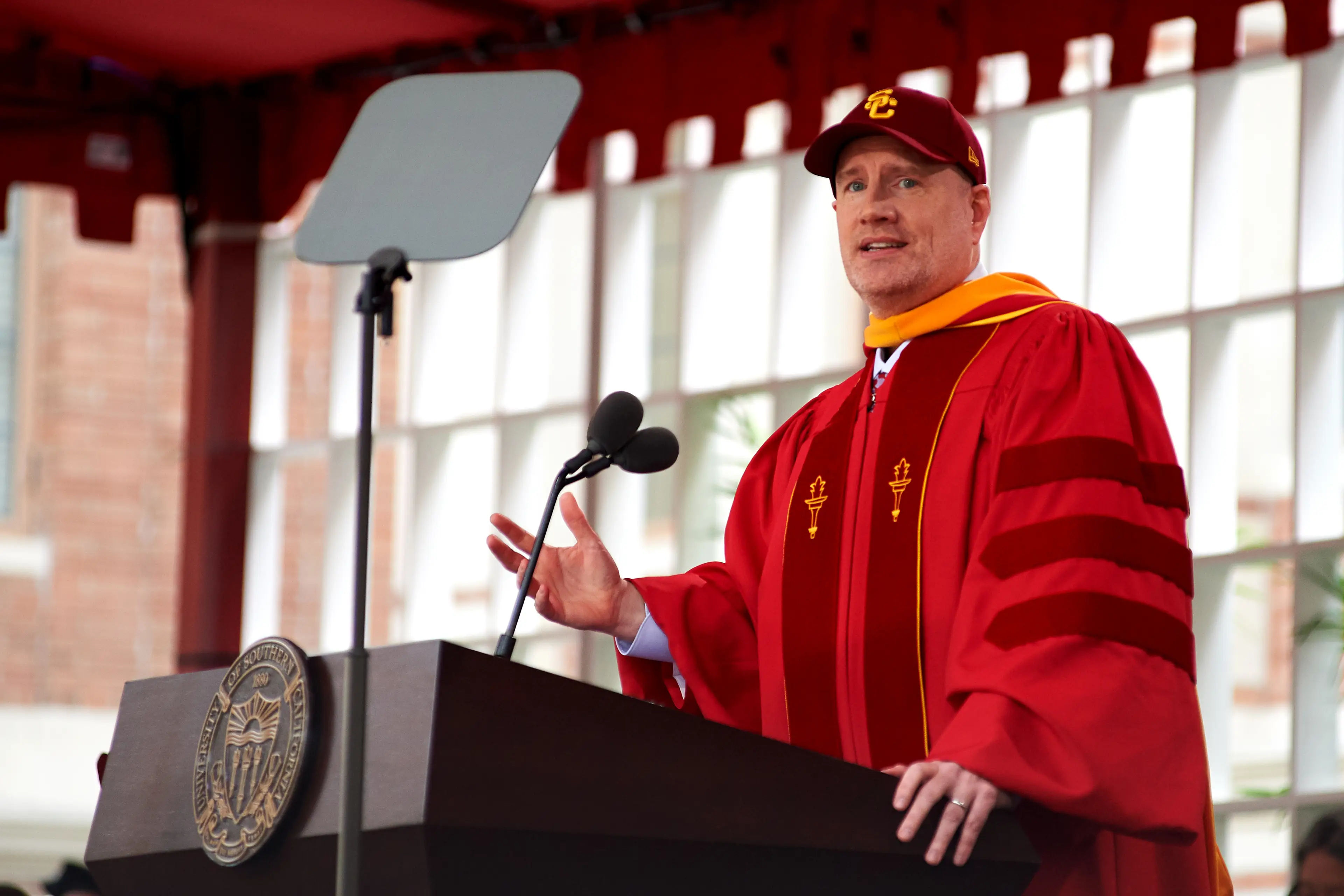 Kevin Feige has said he doesn't want to work with two people on the MCU.