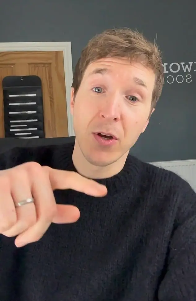 Rob is the king of travel deals (Rob Adcock)