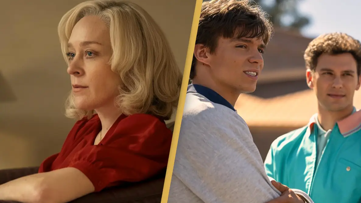 Netflix viewers spot huge mistake in Menendez brothers series that ruins 'everything'