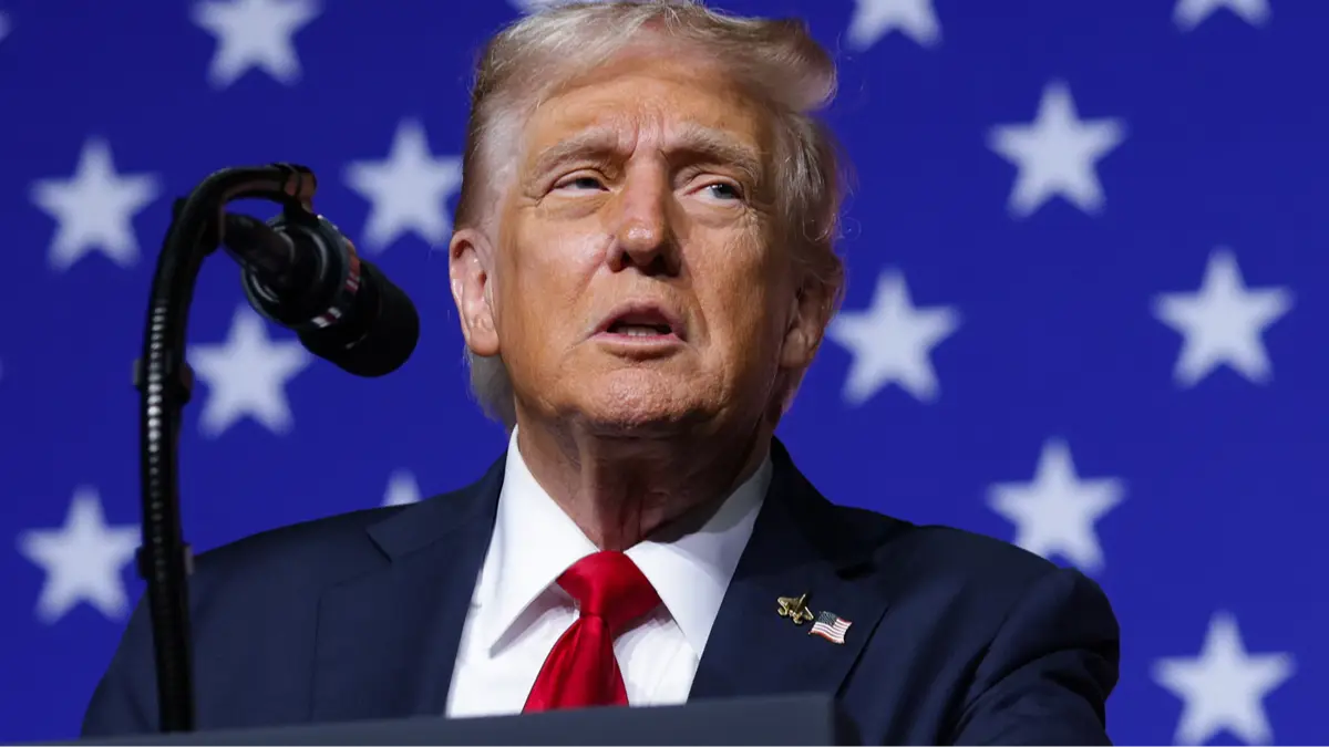 Getty Images/Alex Wong