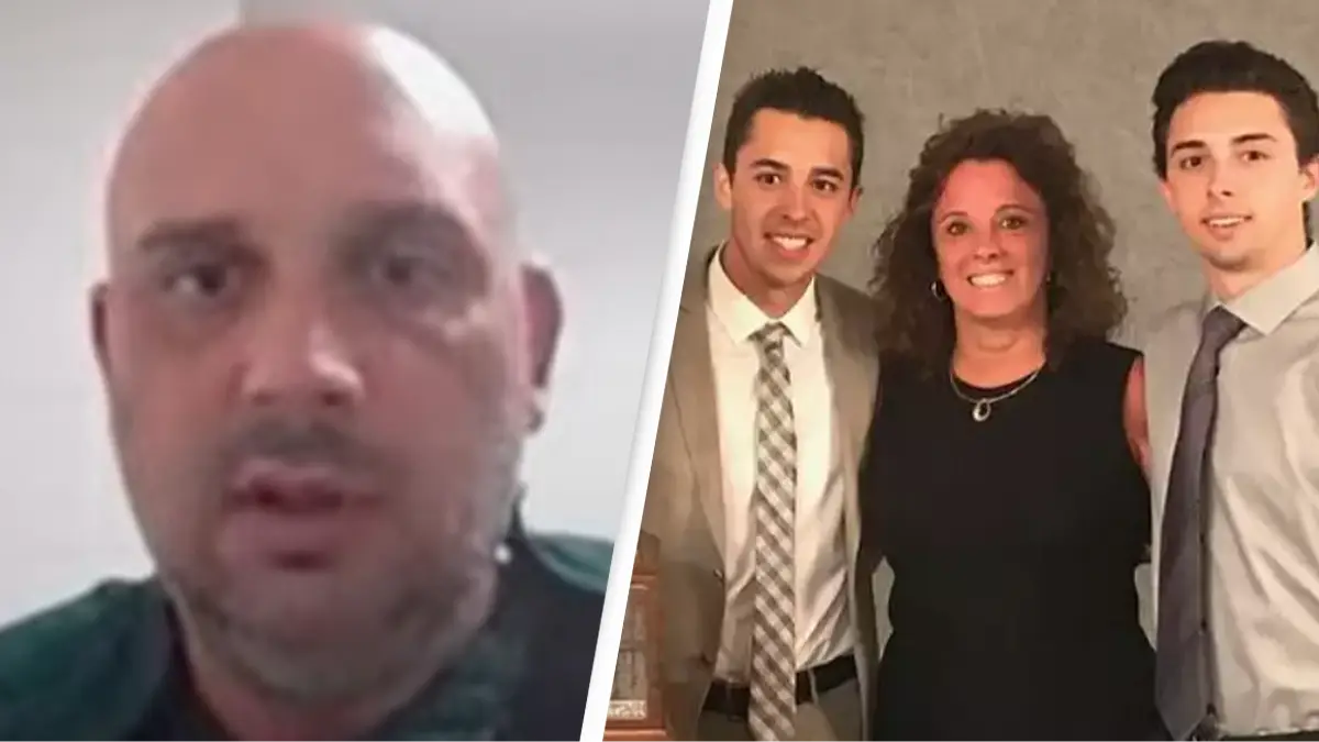 WSYX/ABC6 / Instagram/ @johngaudreau03