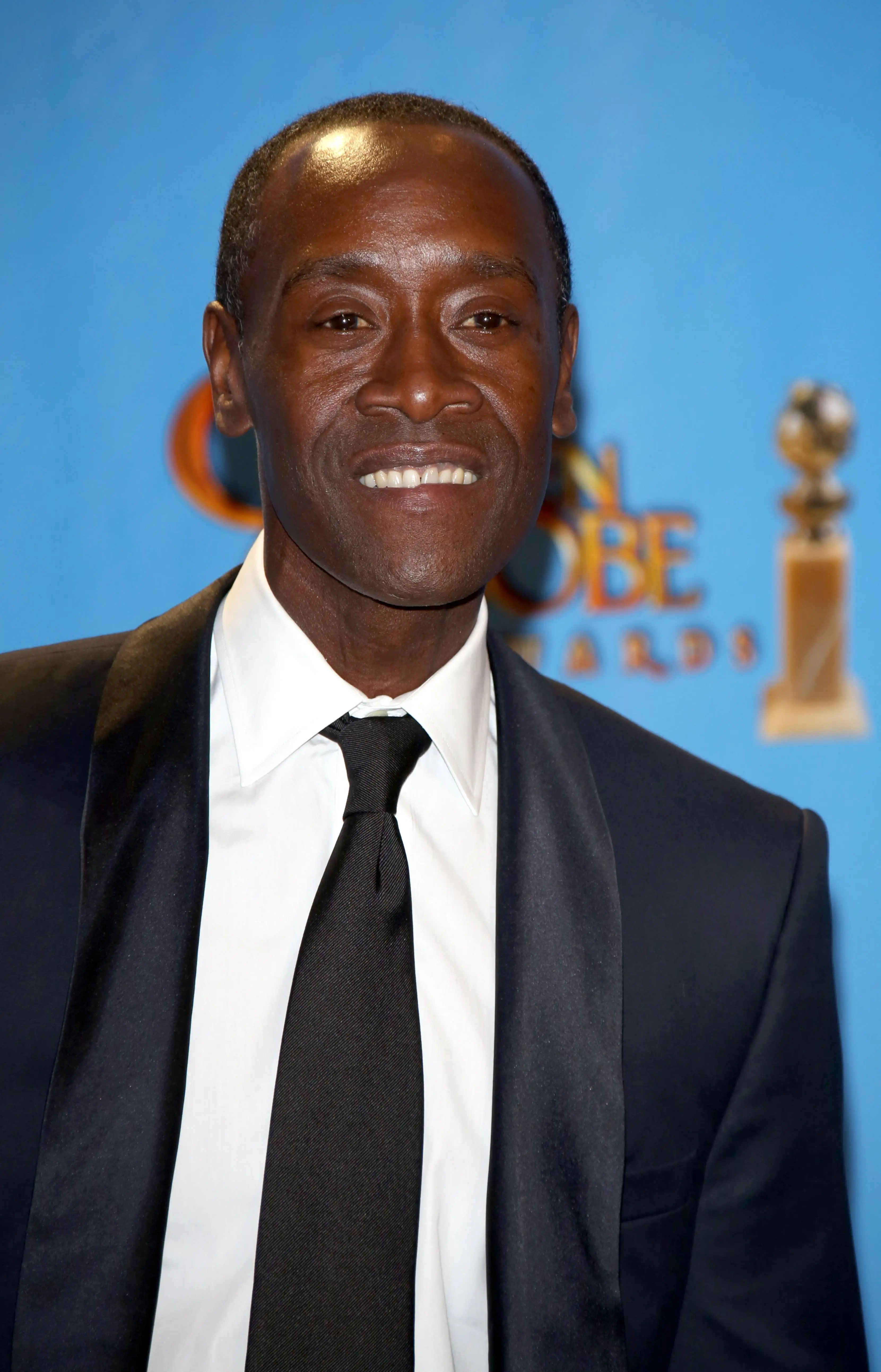 Don Cheadle confirmed his Marvel contract will wrap up with Armor Wars.