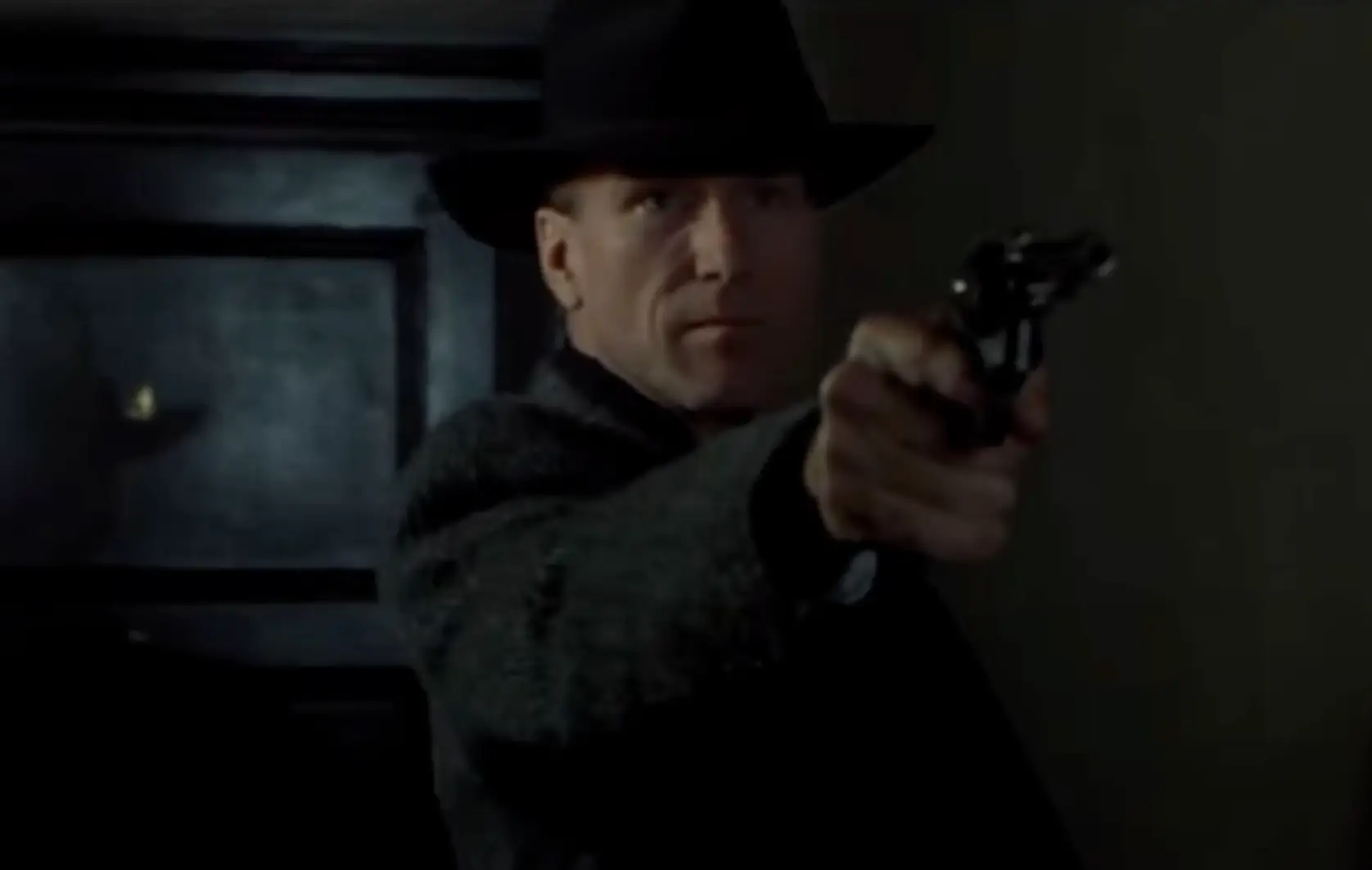 'Dark City is the better film'.