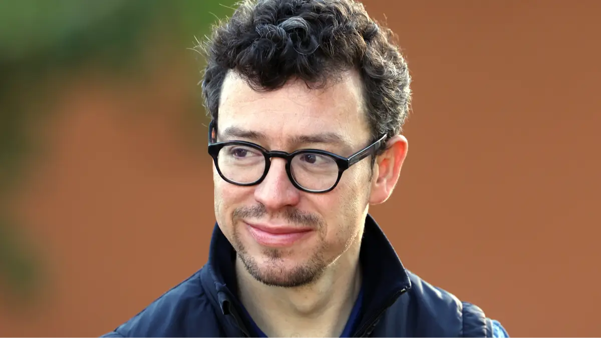 Getty Images/Kevin Dietsch