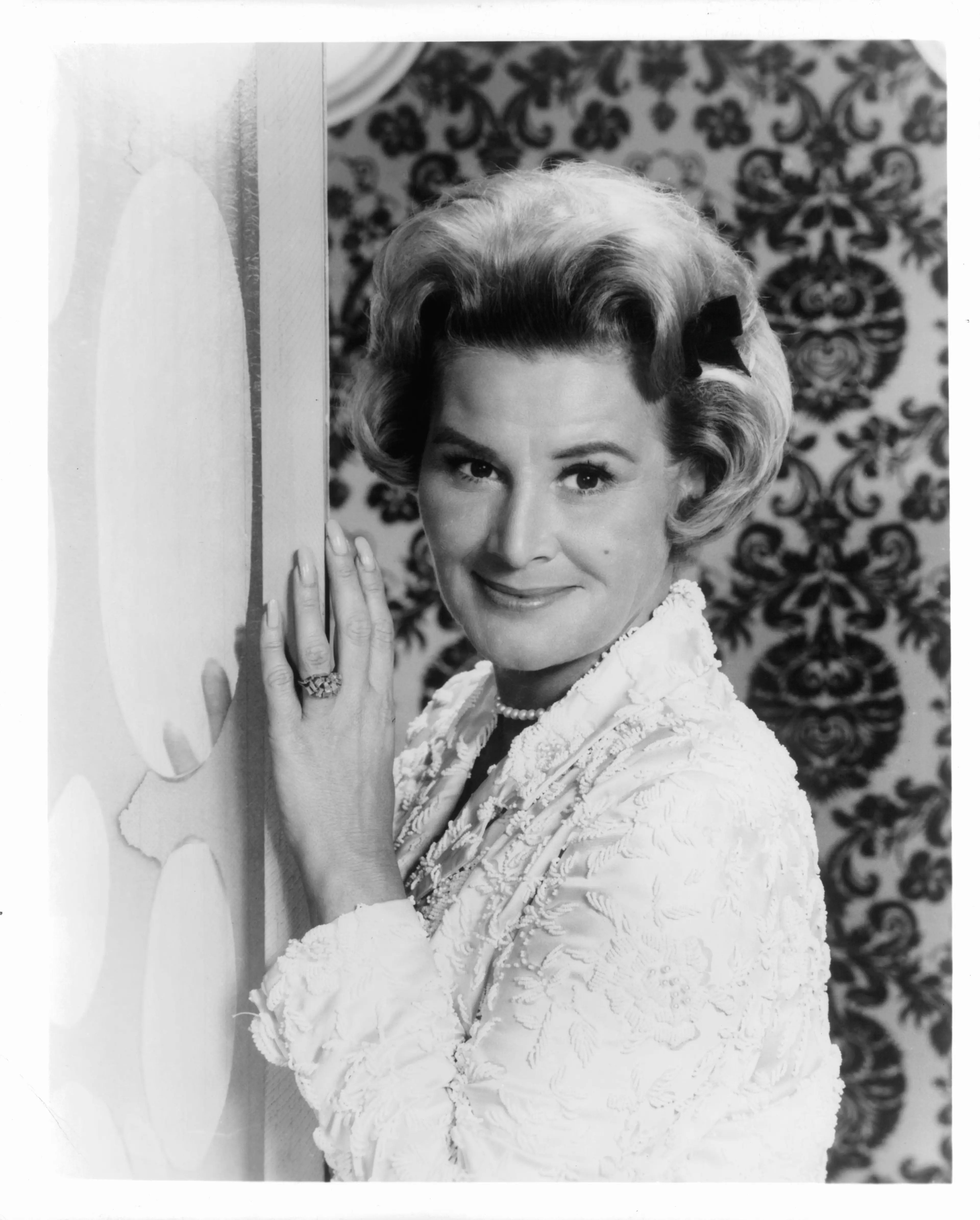 Rose Marie (Getty Images)