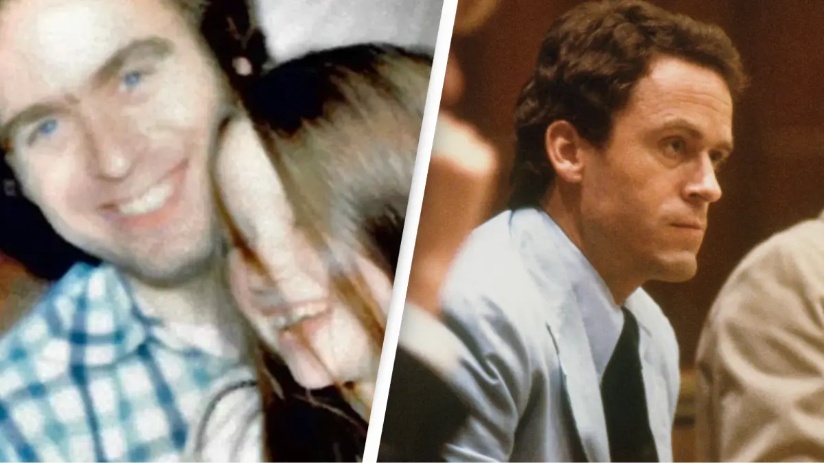 Prime Video/Bettmann via Getty