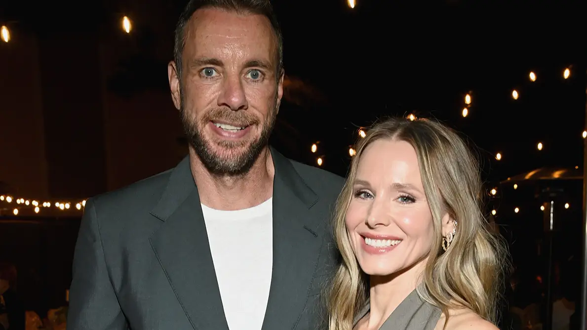 Jon Kopaloff/Getty Images for Go Campaign