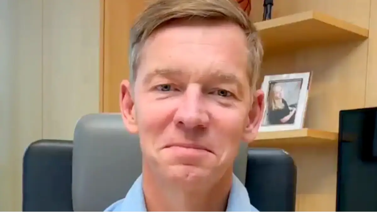 Chris Kempczinski/LinkedIn