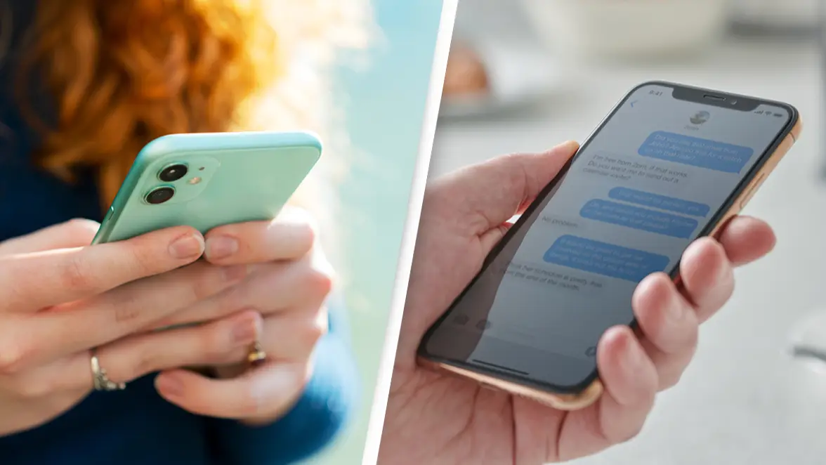 Expert explains what it means if someone takes a long time to reply to your texts