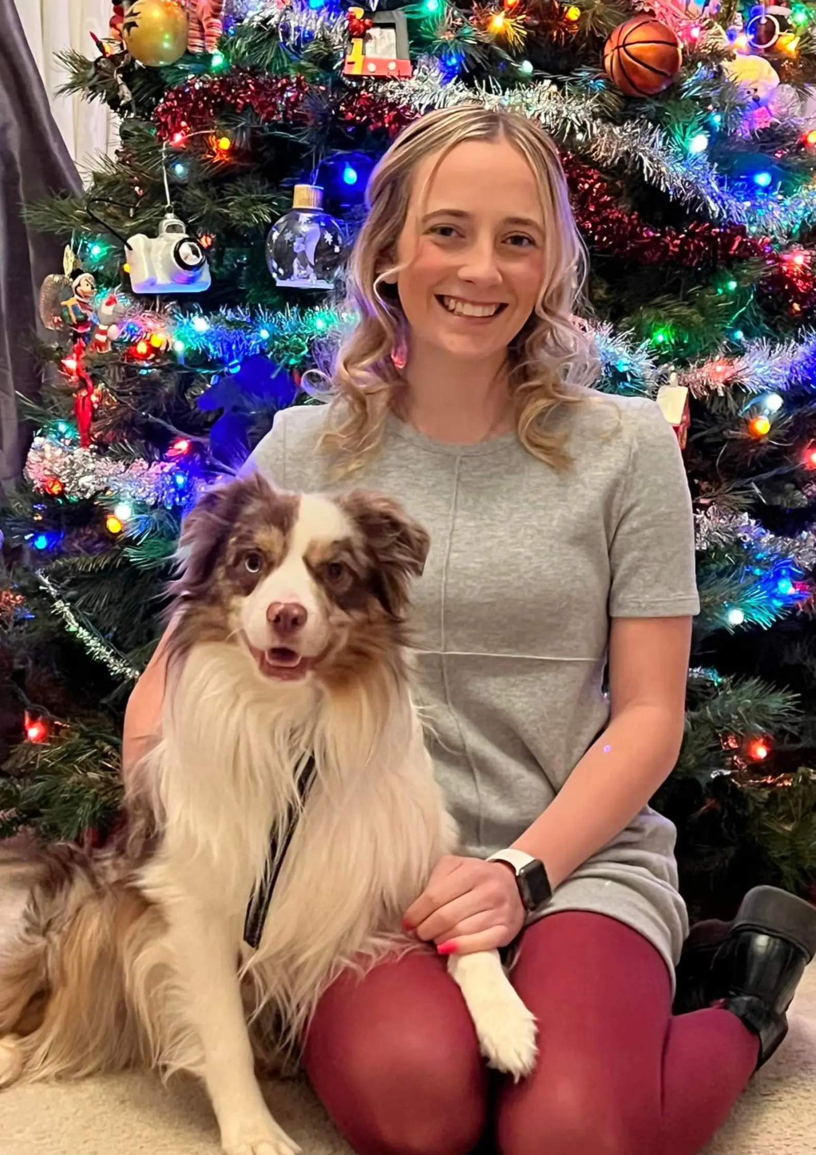 Riley suffered from a traumatic brain injury (Facebook/Help Riley Remember)