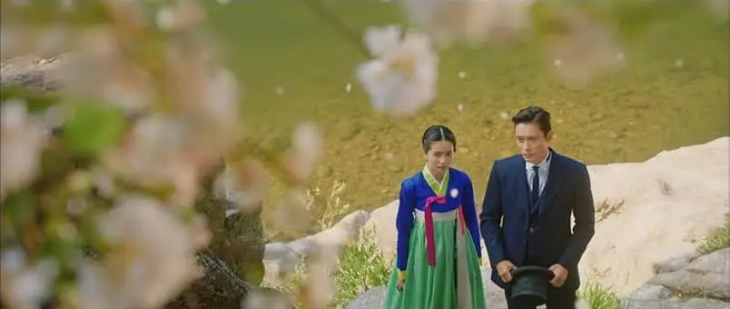 This 24-episode series makes for the ideal binge-watch (Netflix)