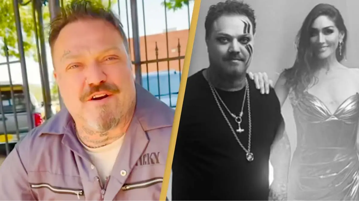 Instagram/@bam__margera