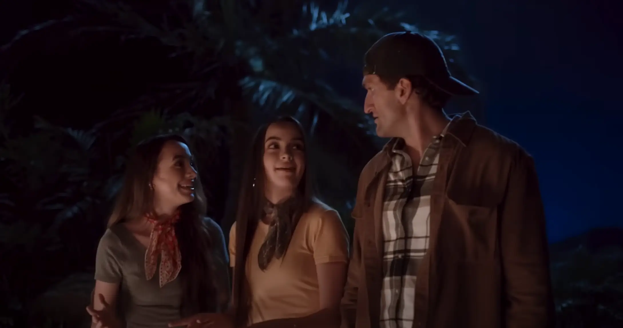 The video was definitely not well-received. (YouTube)