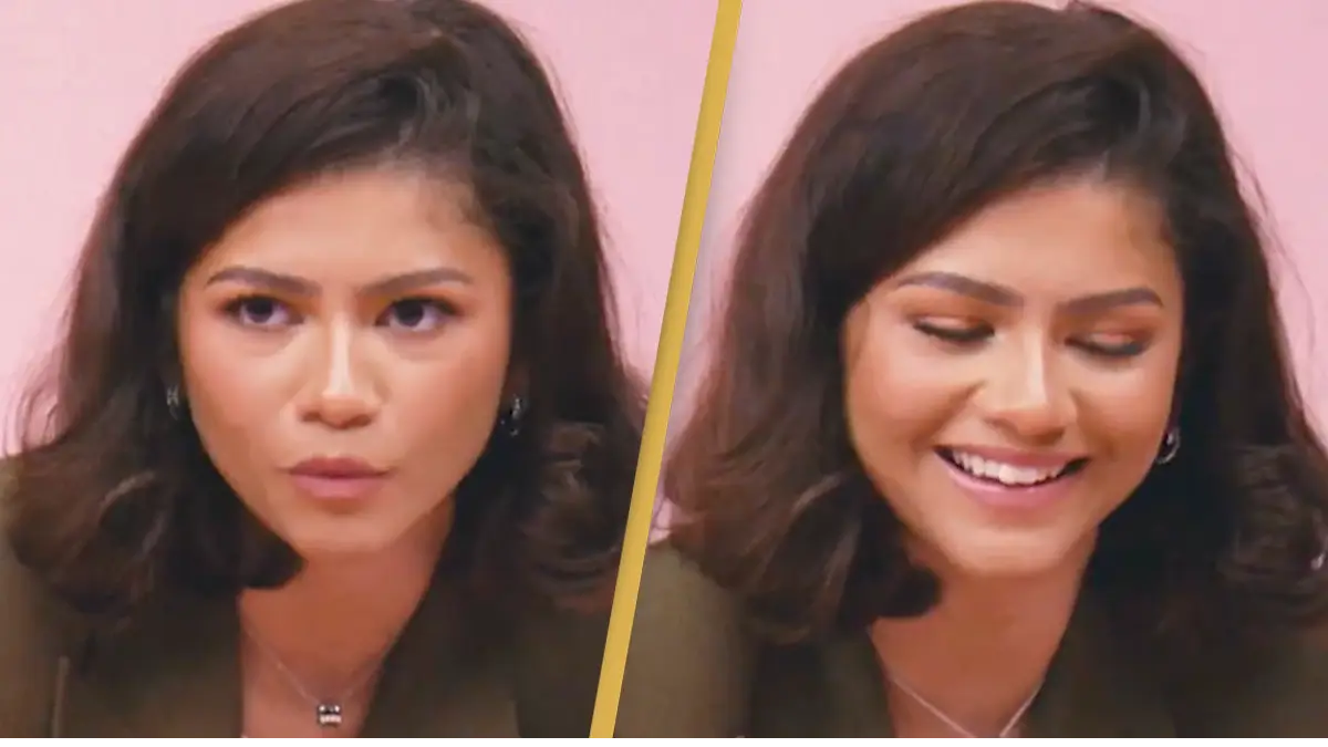 YouTube / BuzzFeed Celeb