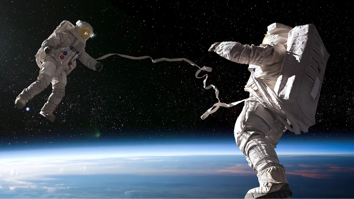 NASA scientists reveal 'devastating' impacts that can happen if astronauts don't get enough sleep in space