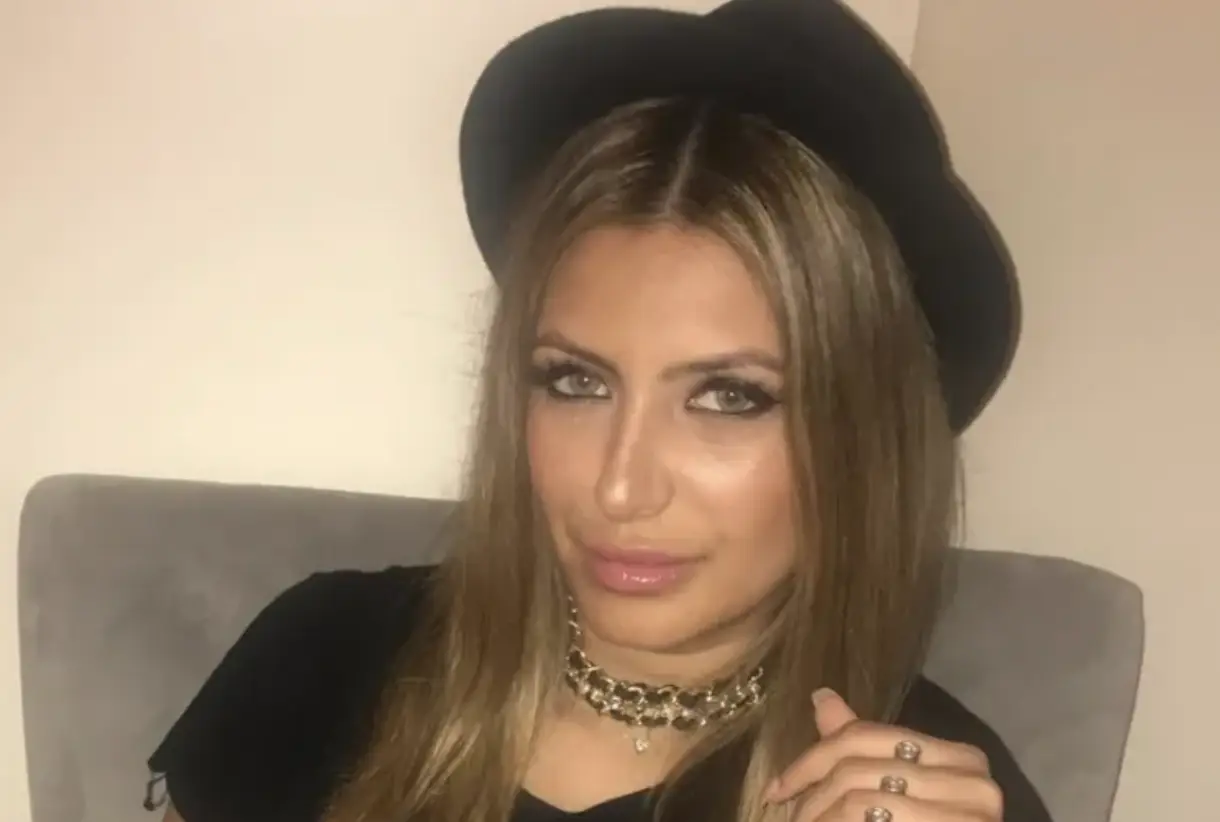 Jasveen Sangha was reportedly a well-connected socialite. (Instagram)