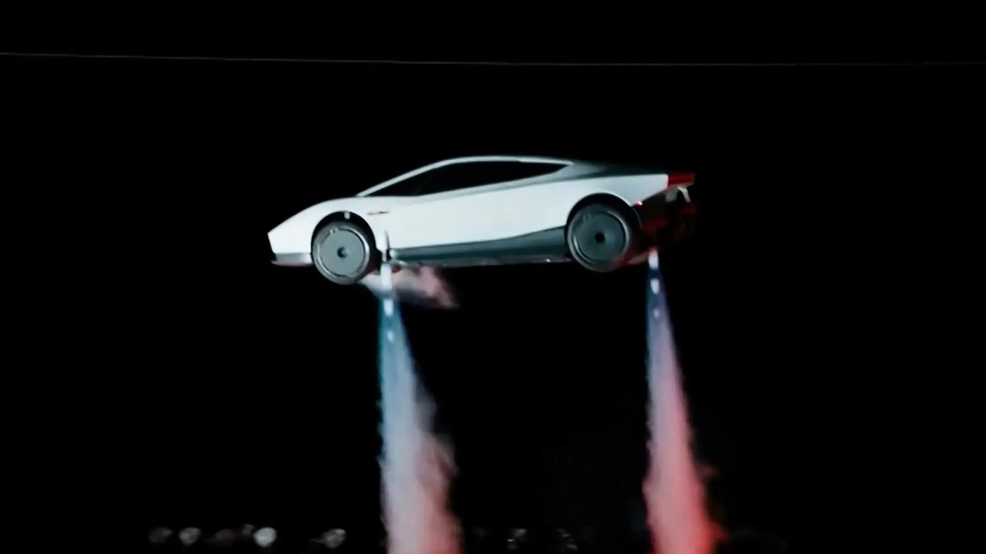  X/Tesla