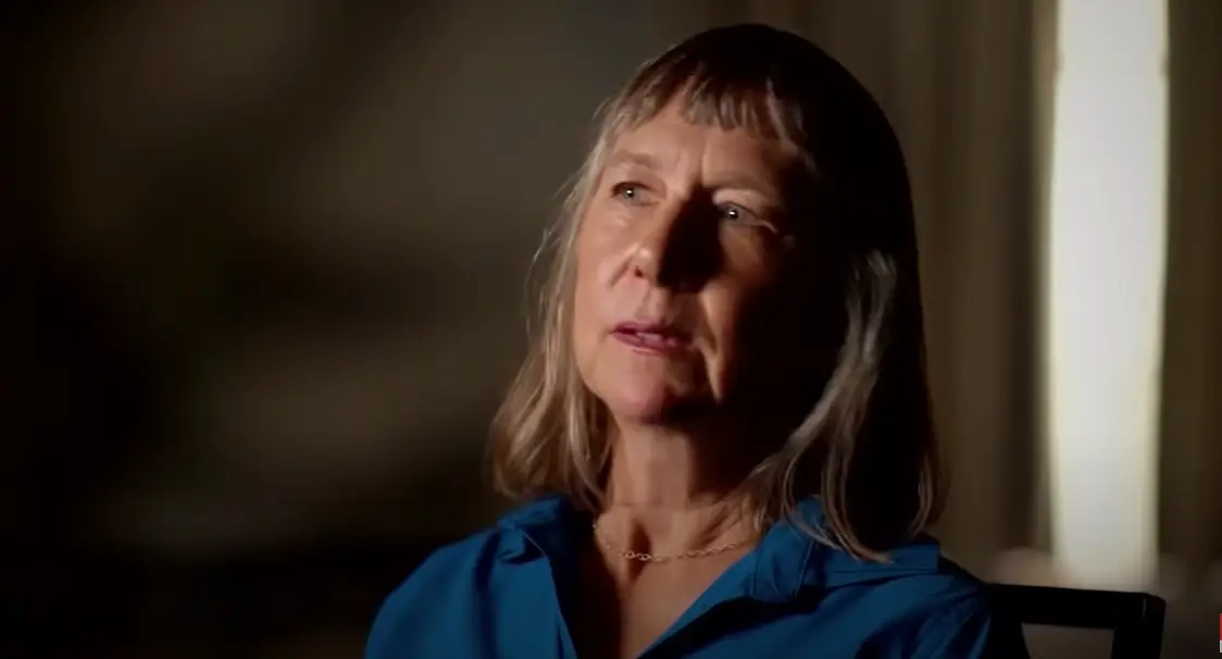 A former member of Heaven's Gate (ABC)