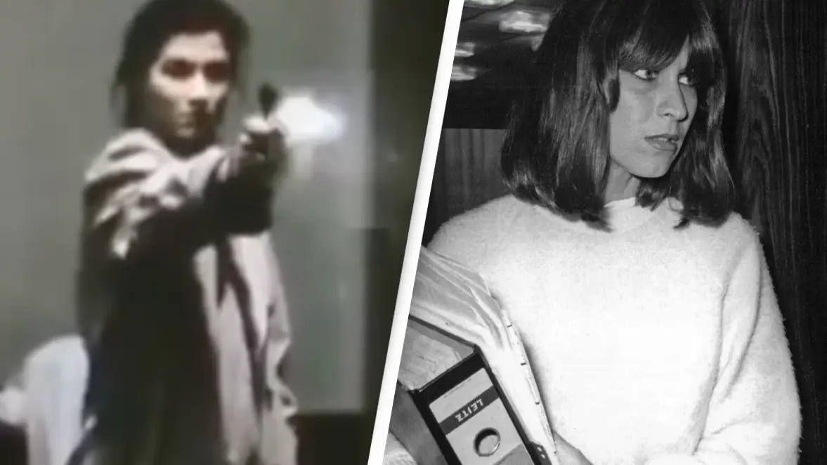 Mim Mehmet Karaman/YouTube/United Archives GmbH / Alamy Stock Photo