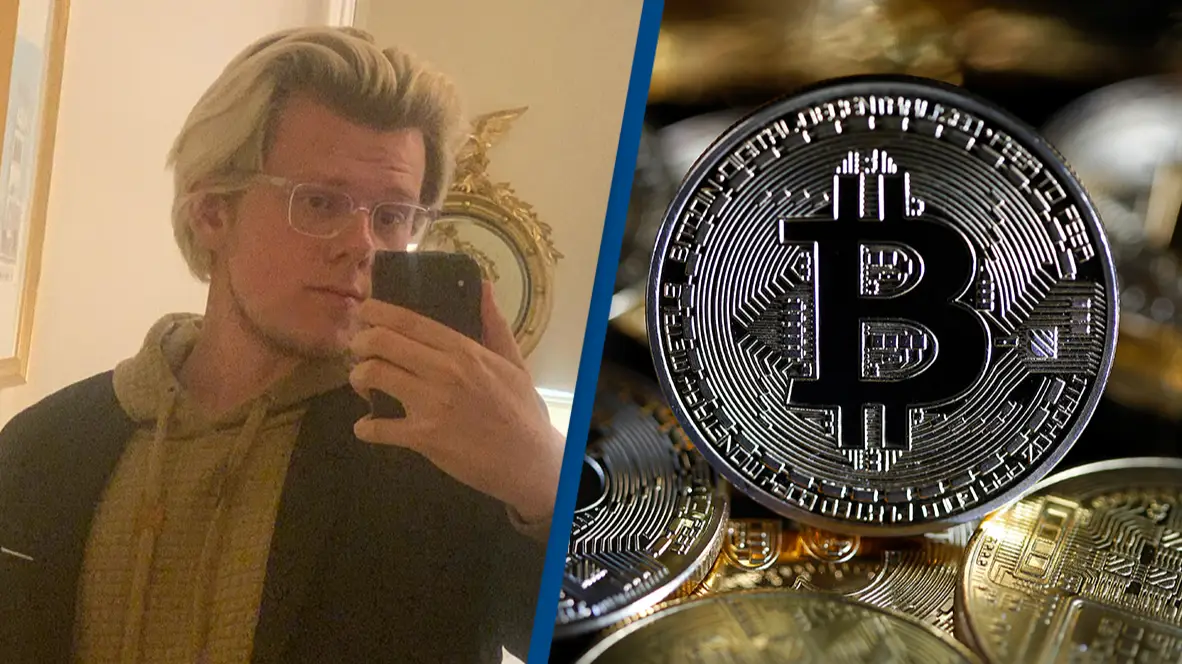 ErikFinman/Instagram/Chesnot/Getty Images