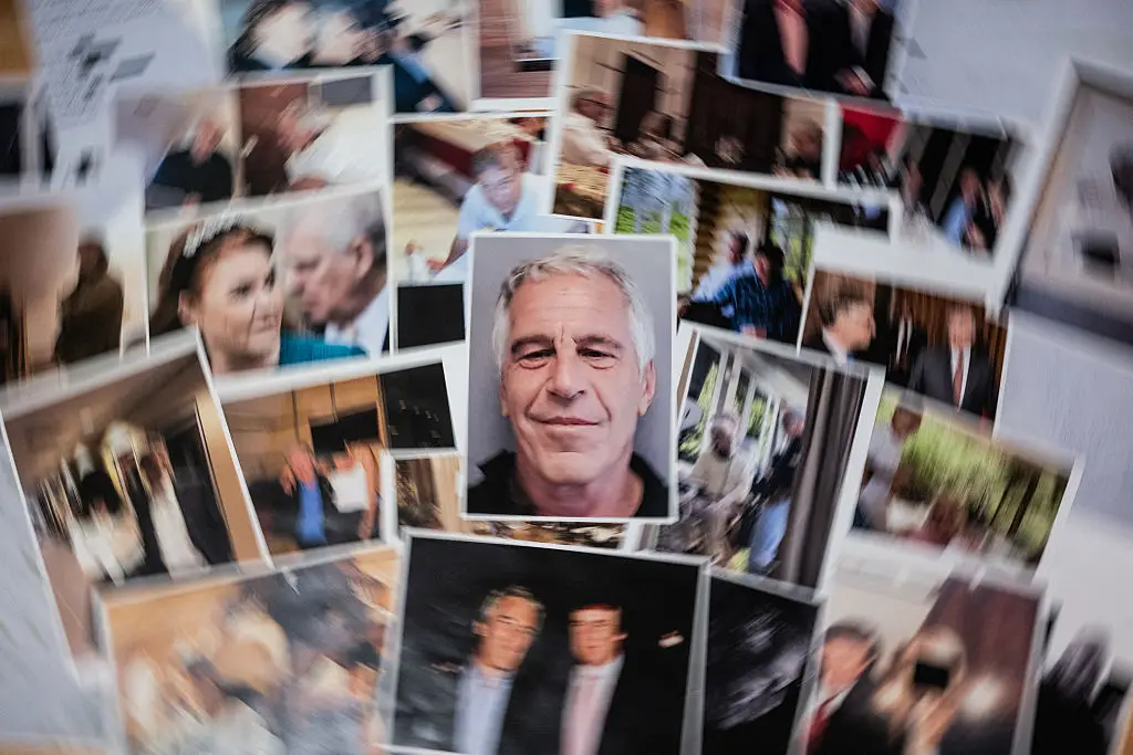 The Epstein files included a number of allegations against Gates (Photo by Martin BUREAU / AFP via Getty Images)