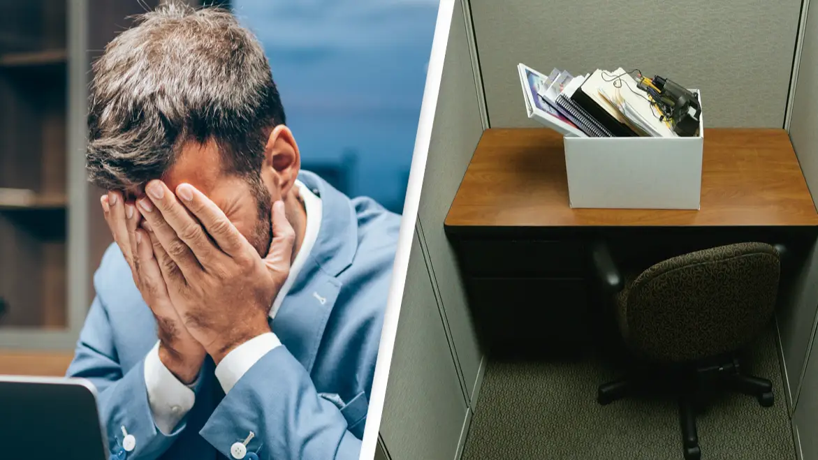 Man gobsmacked after employer tries to charge him $12,000 for handing in his resignation