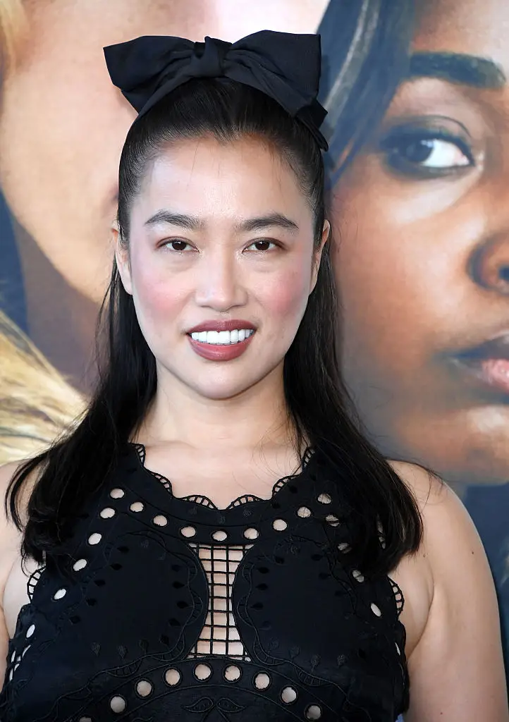 The filmmaker has released alleged text messages, emails and other images online (Steve Granitz/FilmMagic)