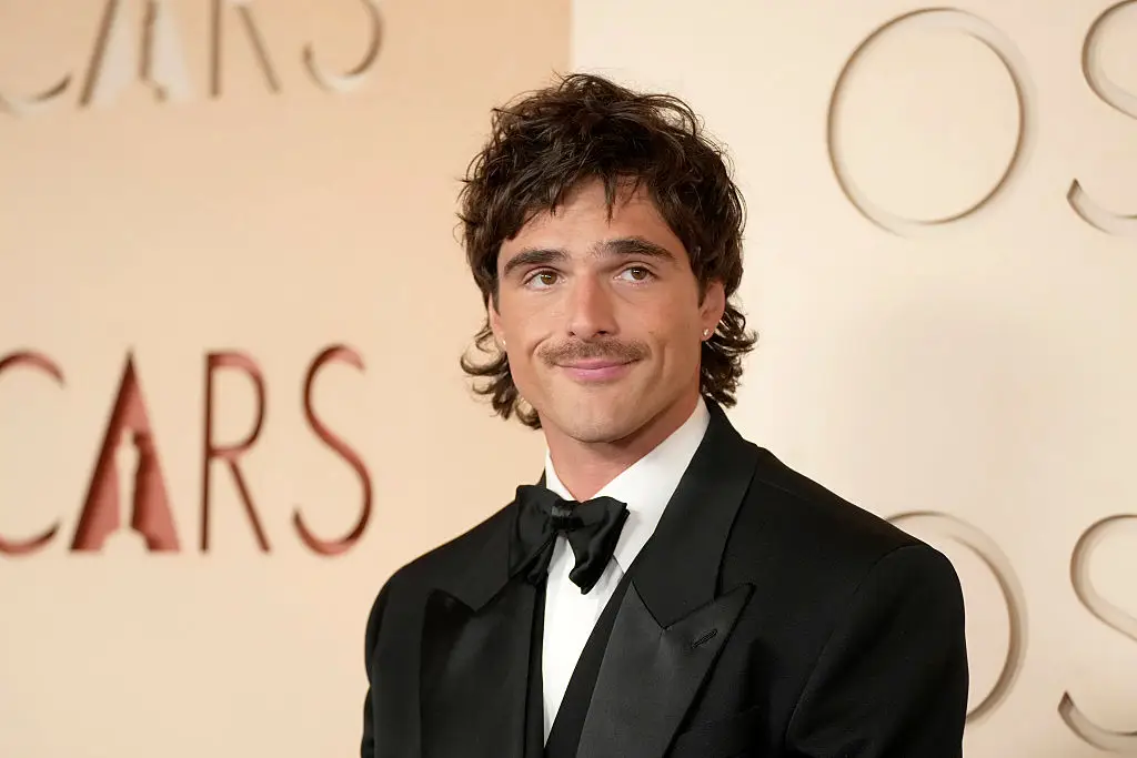 Jacob Elordi has spoken out about his character's tortuous death in Euphoria's latest episode. (Jeff Kravitz/FilmMagic)