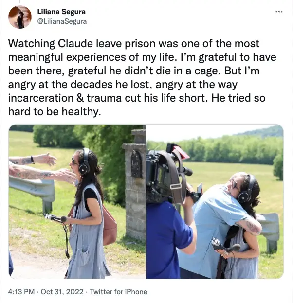 Dozens of people shared their condolences.