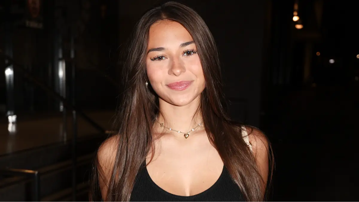 Getty Images/Wilbert Roberts