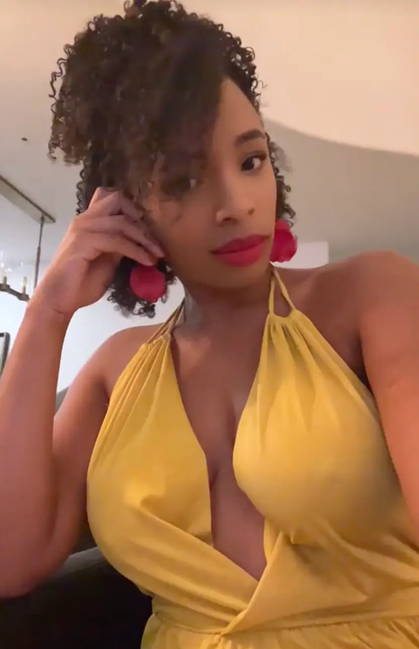 The 32-year-old will be sentenced in early June (enjoy.the.experience/TikTok)