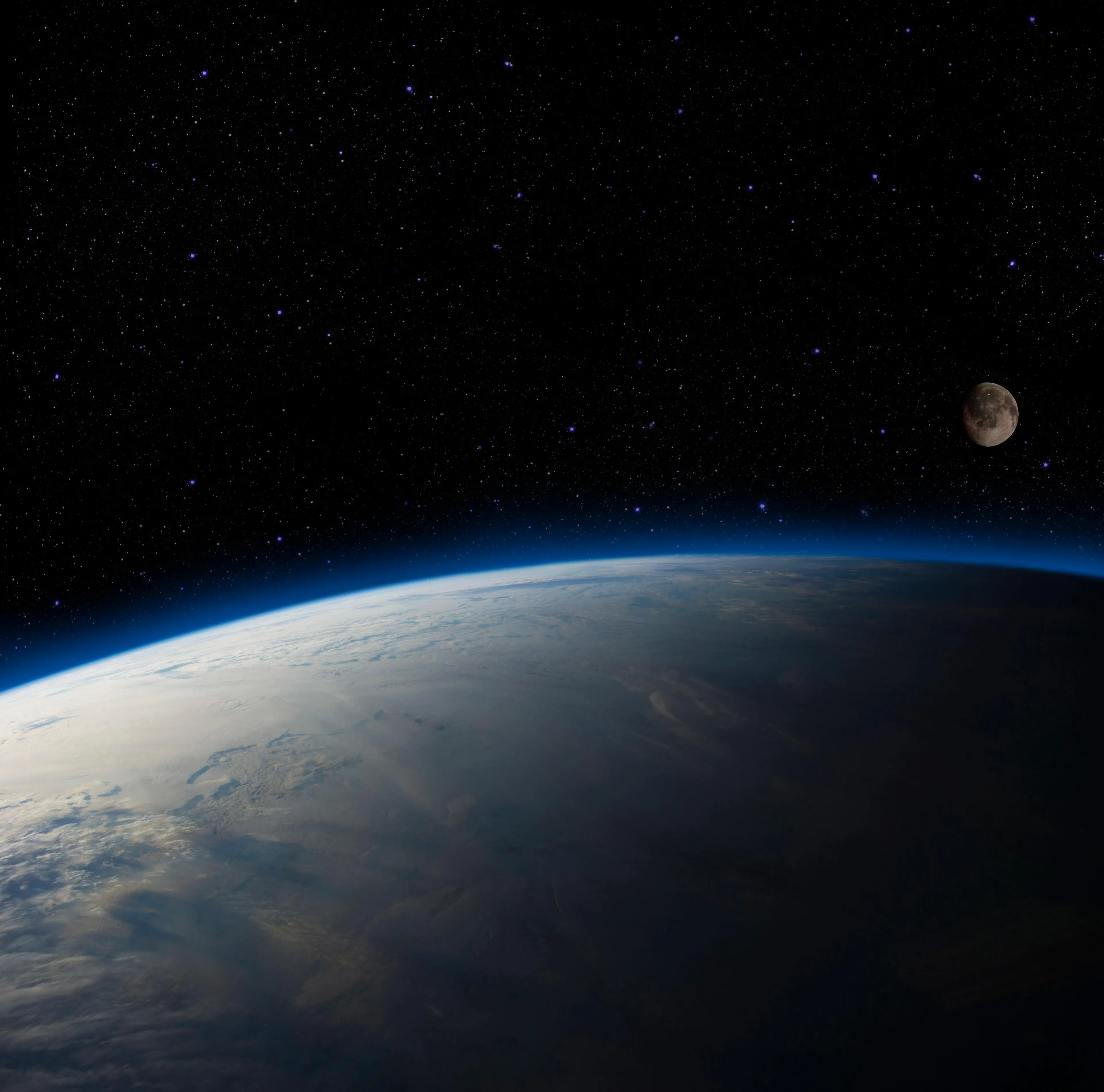 Scientists have revealed that a 'ghostly glow' is surrounding our solar system.