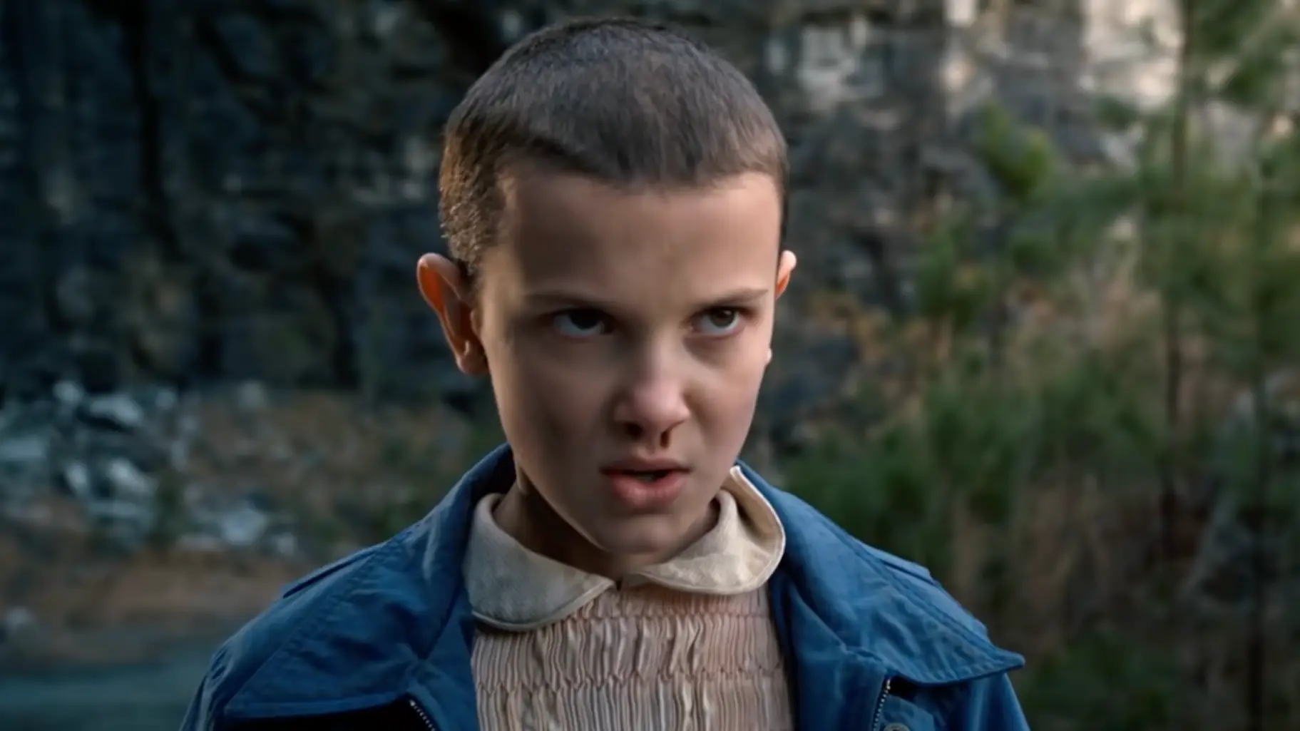 Stranger Things fans spot Easter egg for final season that the Duffer Brothers placed in Season 1