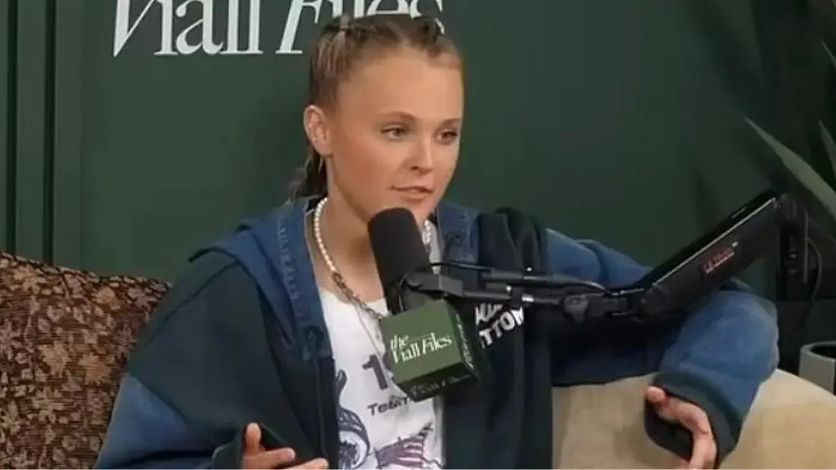 You Tube/The Viall Files