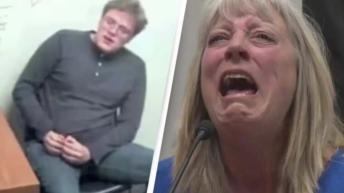 YouTube/Explore With Us / KREX