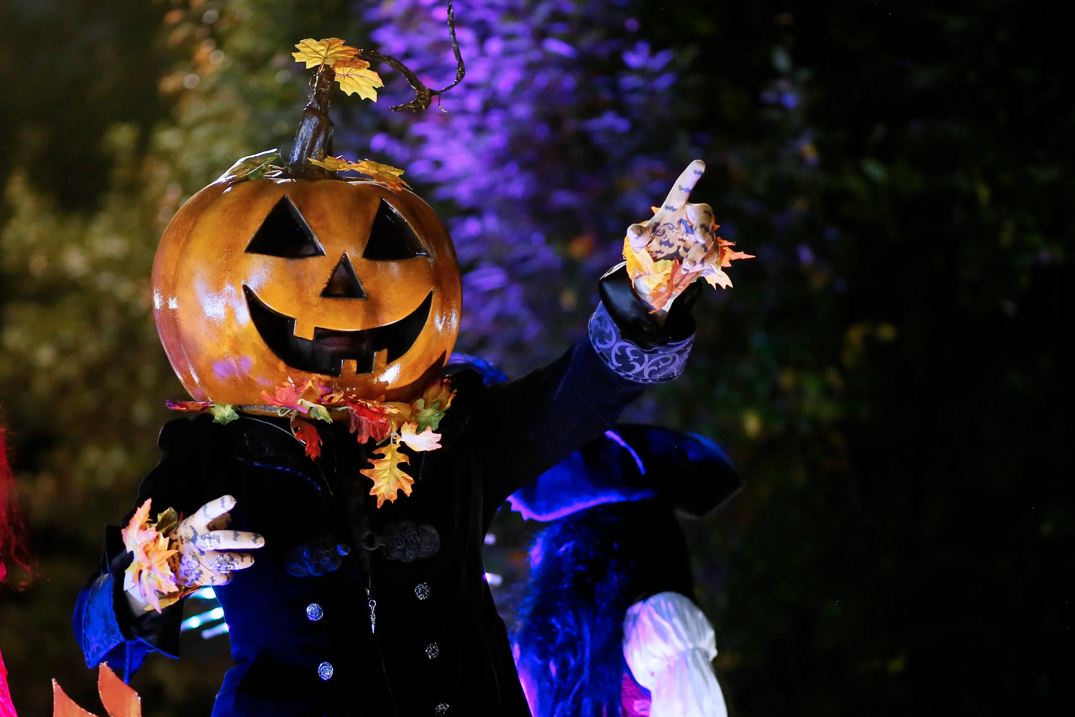 It has issued a warning to not break strike rules during their celebrations.