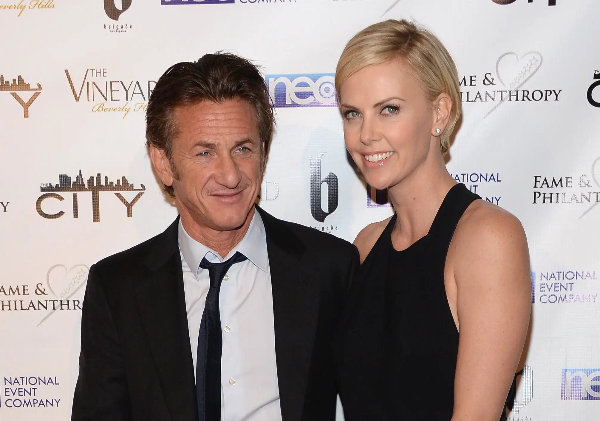 The big name stars knew of each other years before they started dating (Jason Kempin/Getty Images)