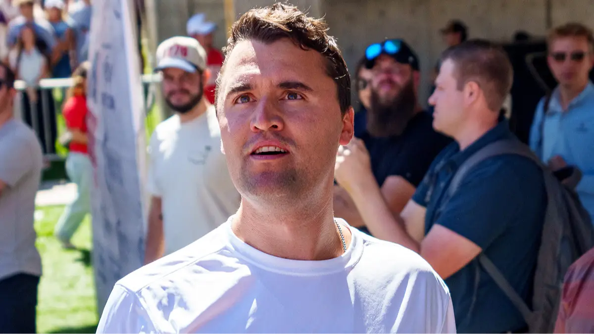 The Salt Lake Tribune/Getty