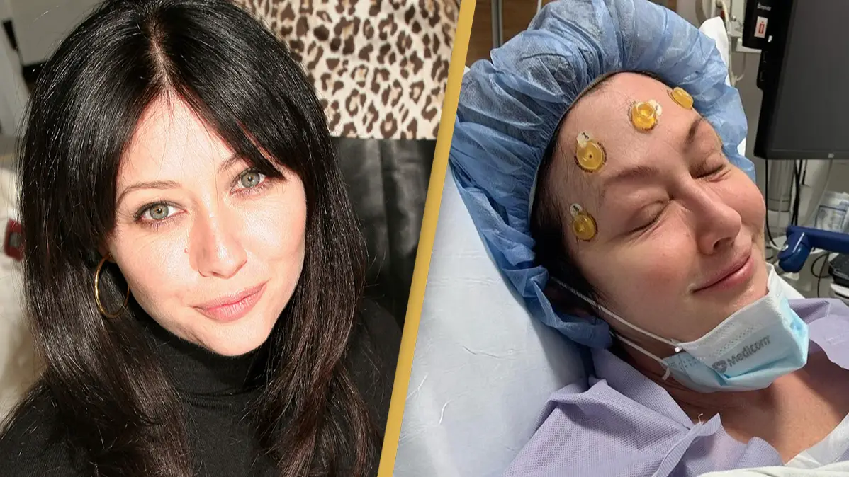 Thos Robinson/Getty Images/theshando/Instagram