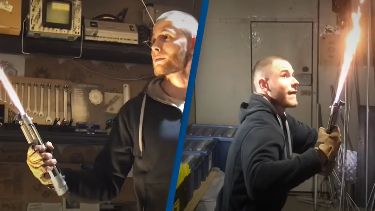 YouTube/ALEX LAB / Guinness World Records