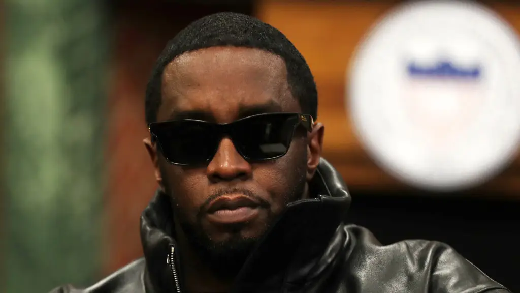 Shareif Ziyadat/Getty Images for Sean "Diddy" Combs