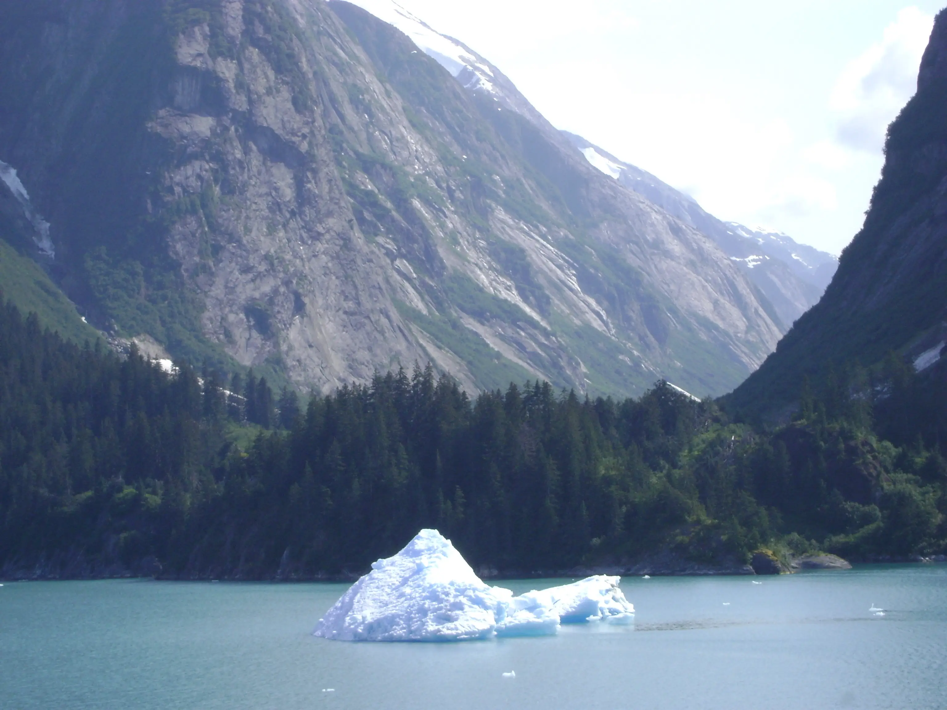 NASA warns even more could melt away now it is even less stable (Getty Images)