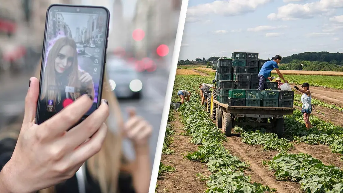 Eduardo Parra/Europa Press via Getty Images / Maxym Marusenko/NurPhoto via Getty Images