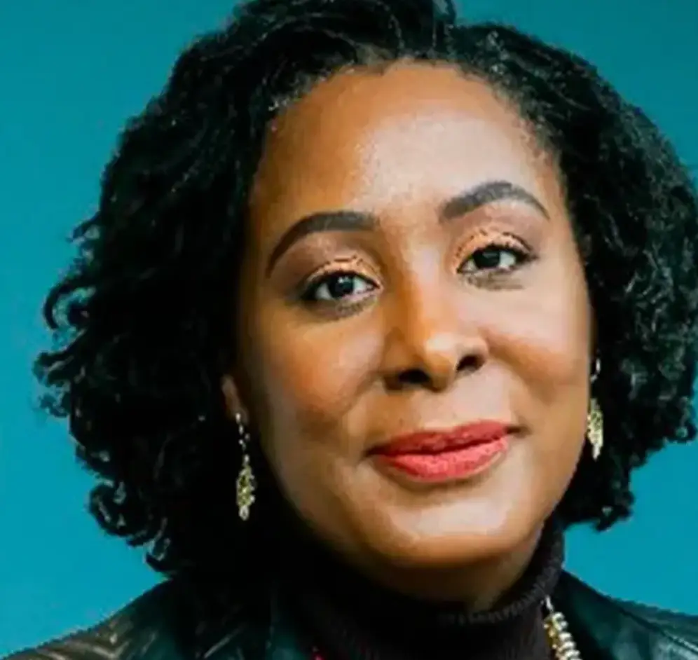 Dr Anya was responding to the backlash.