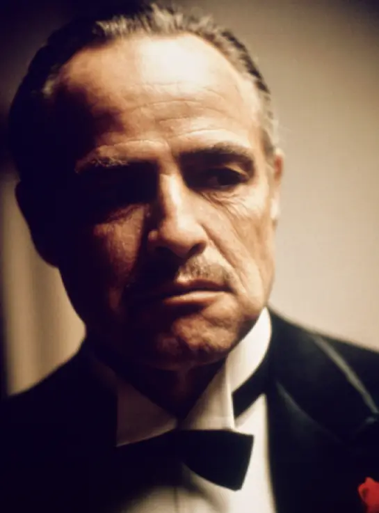 The Godfather is a classic (Paramount Pictures)