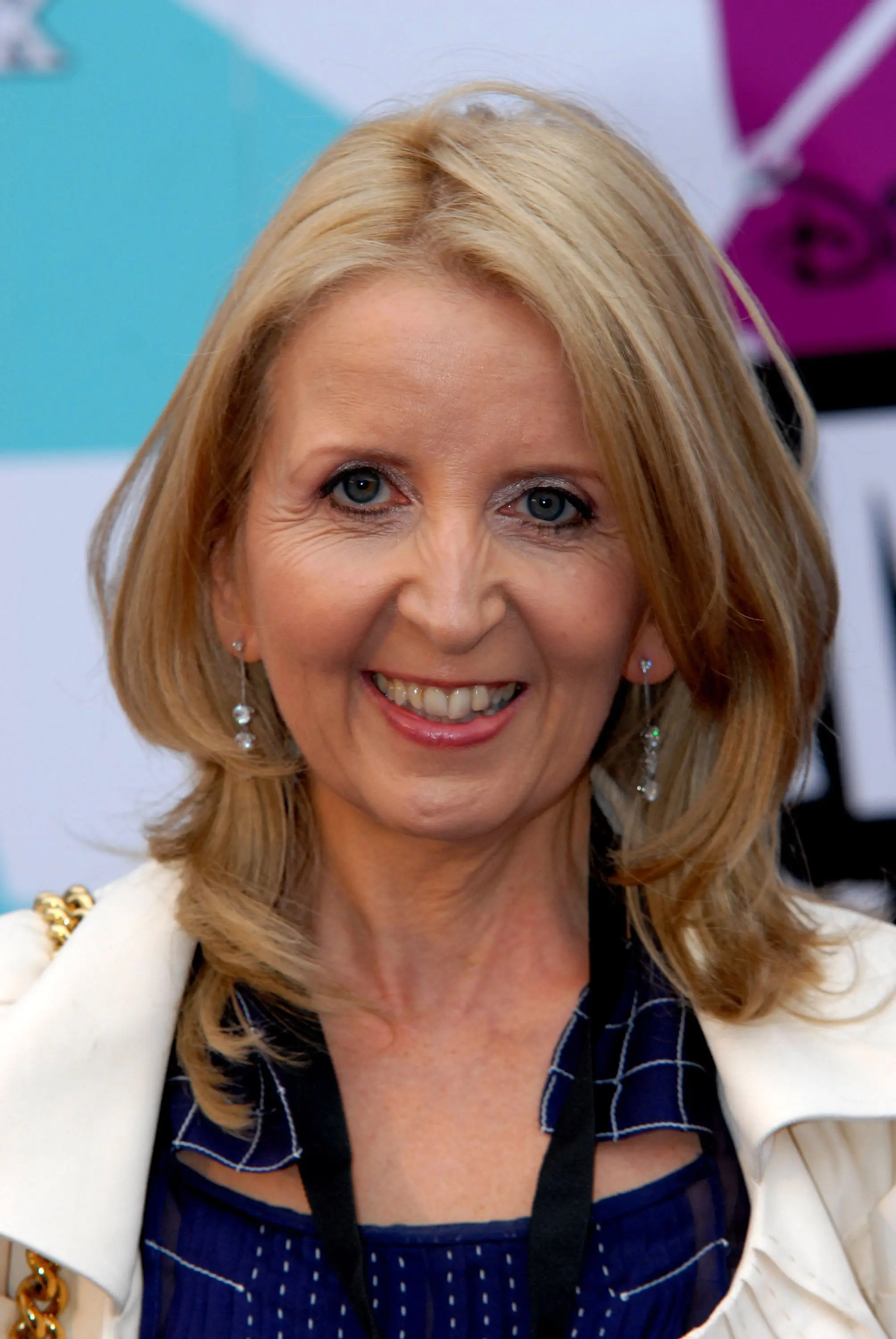 Gillian opened up about her time in the jungle.