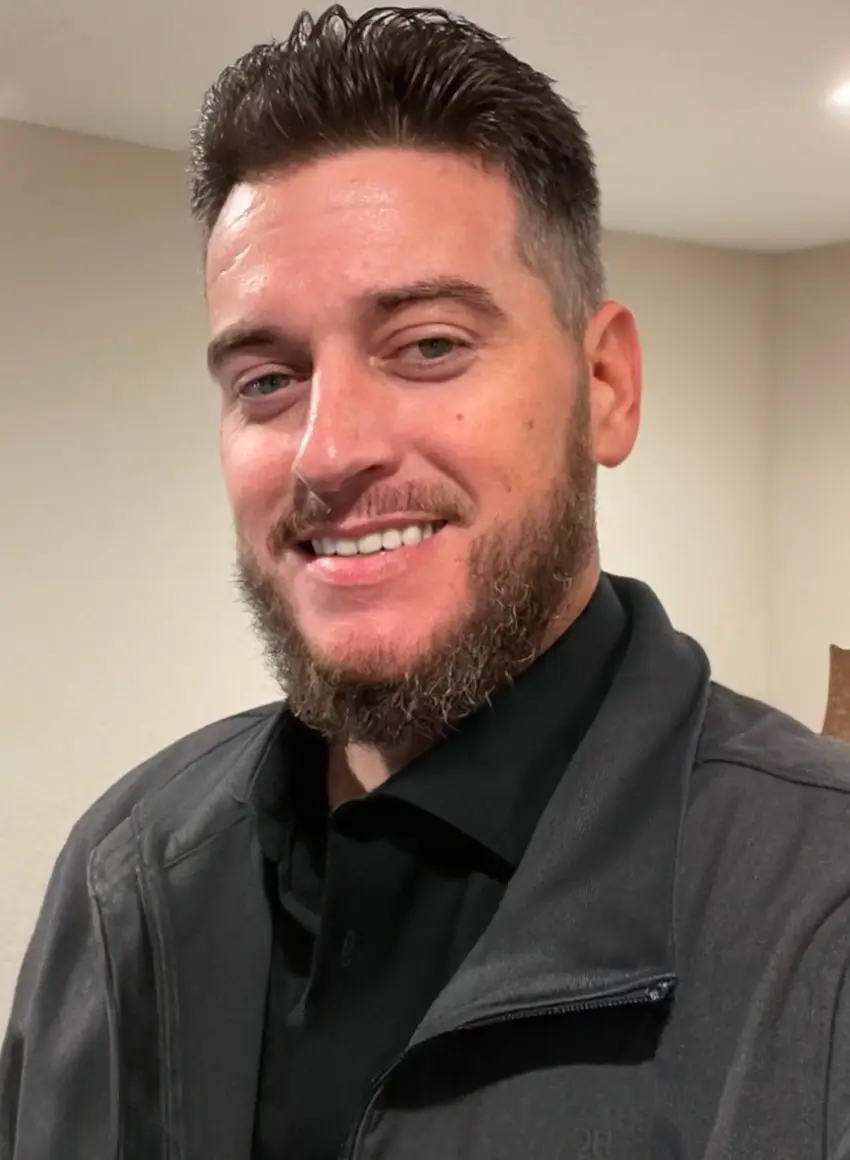 Brian had feared for some time that he might have cancer (The Patient Story)