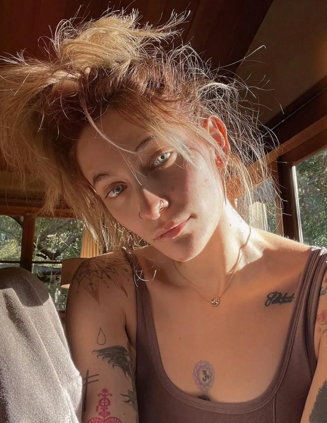 Some fans were not happy.