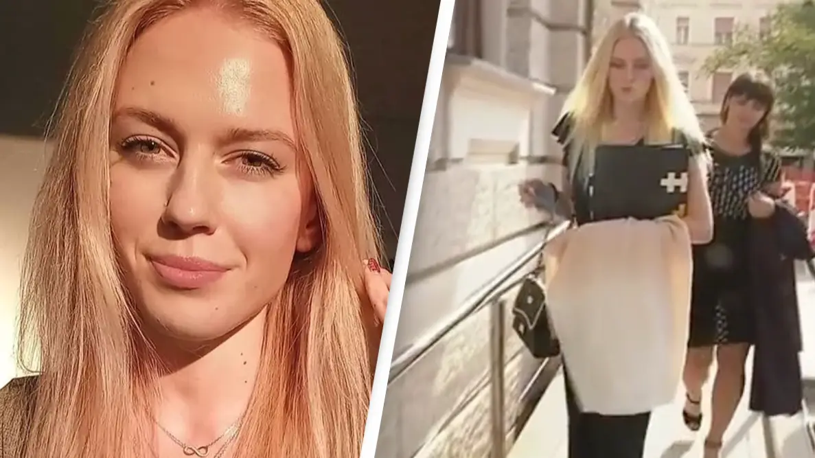 Woman who cut her own hand off with a saw for insurance payout given prison sentence