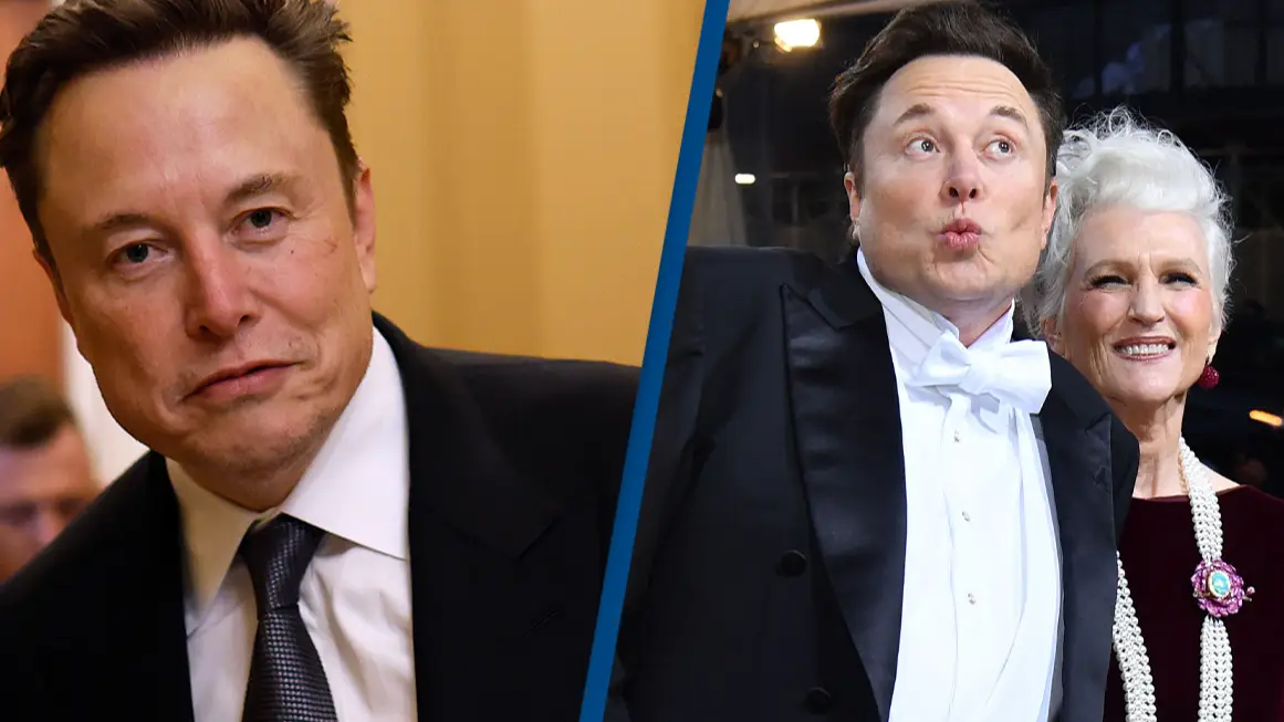 Anna Moneymaker/Getty Images/ANGELA WEISS/AFP via Getty Images